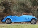 Bugatti Type 44 Roadster 1927 года